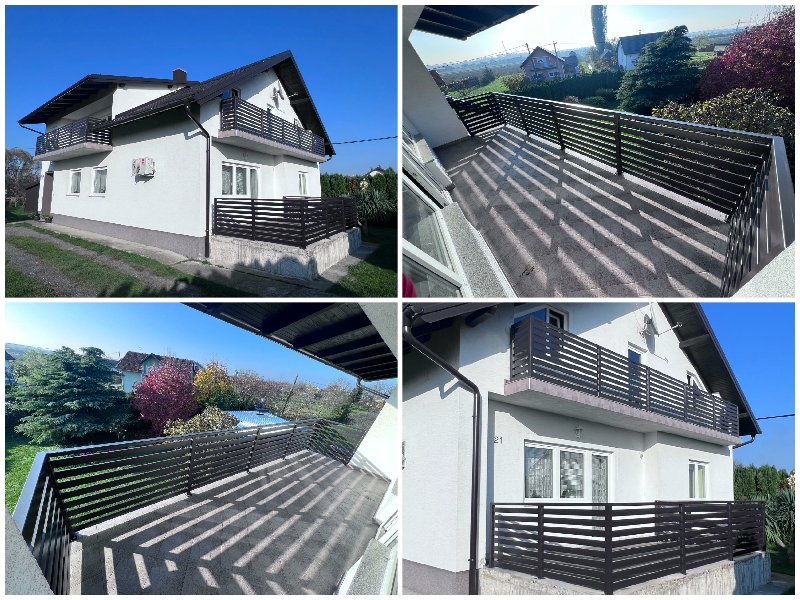 Balkon 1
